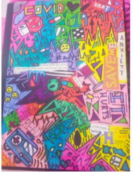 vanderclass's tweet photo. We look forward to submitting #MyPandemicStory @ROMtoronto ...some incredible stories have emerged. You should read their artist statements! @DesmondHDSB https://t.co/2SjtrBPTDP