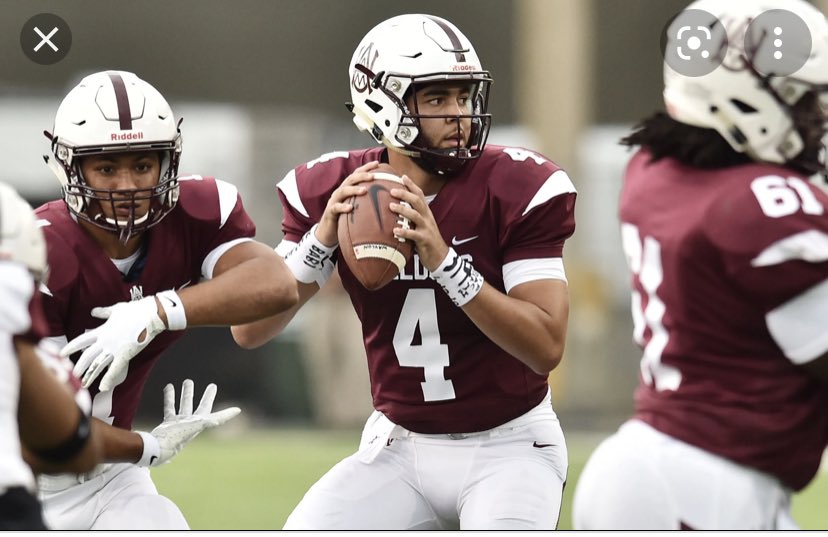 Blessed to receive an offer from Alabama A&amp;M @CoachBent_LCA @CoachNice_LCA <a href="/coachscott33/">Coach Charles Scott</a> <a href="/coachmartin17/">Demitric</a> <a href="/CoachFredT/">Fred T. Farrier</a>