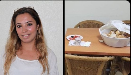 Bir ülkeyi tanımak istiyorsanız, o ülkede insanların nasıl öldüğüne bakın... #DenizPoyraz
Susma ki denizler ölmesin