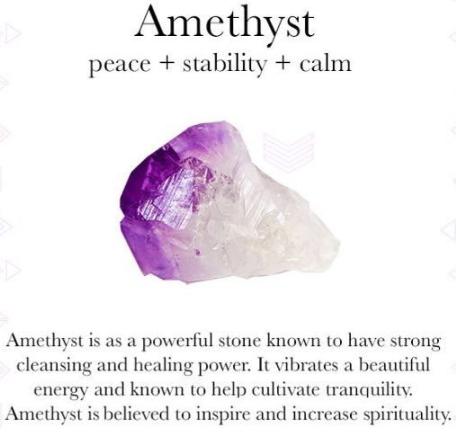 cocojewelryy's tweet image. Amethyst crystal croc charms! 💜
RT for support 
cocojewelry.bigcartel.com