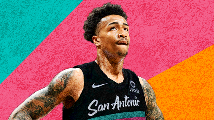 RealTomPetrini's tweet photo. John Collins would be a wonderful addition to the Spurs' youth movement despite his limitations as a player, and San Antonio has more than enough money to give him the max deal he wants.

If you disagree, here's about 4,000 words that may change your mind:
https://t.co/eVWJdwM3lx https://t.co/MdJPx0e5Kr