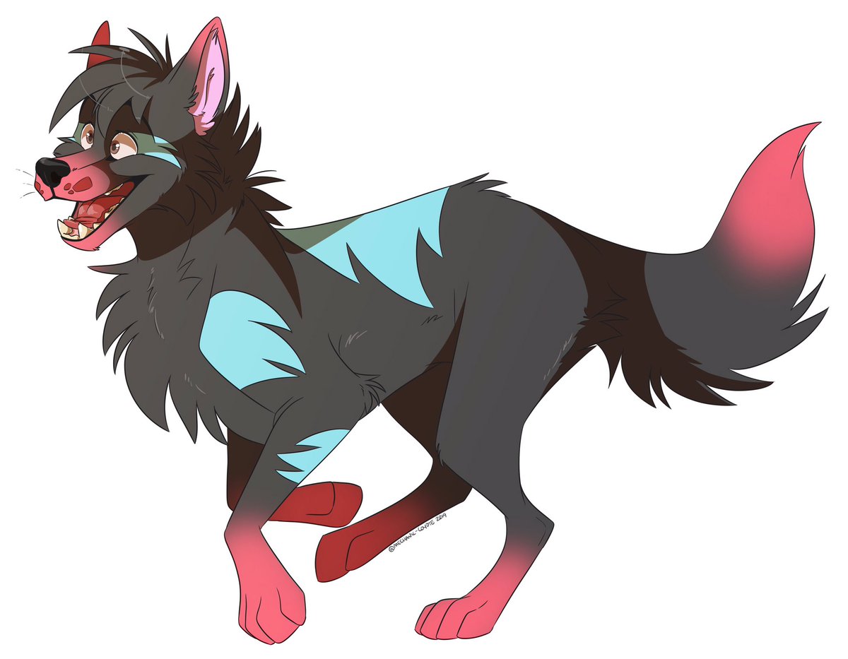 —slot. I know people are tired of seeing auctions/offer-based slots, so I’m sorry. I just need to see what my stuff’ll go for now, and if I can handle it.

DM me to make an offer on a 1-character, full-body slot, finished just like the examples attached. I’ll pick in 24 hours!