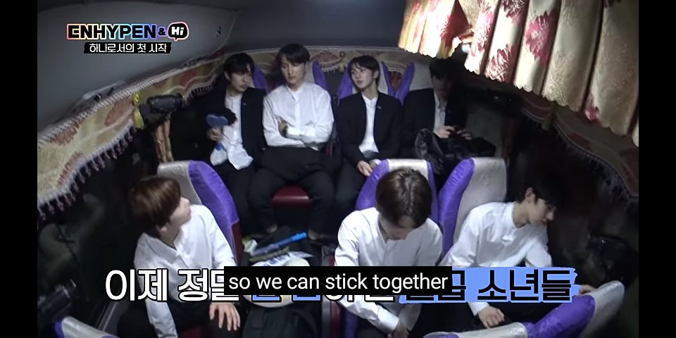 dimplejongseong's tweet photo. THIS. ENHYPEN IS 7, WILL AND ALWAYS BE. https://t.co/Npa0OrkdR2