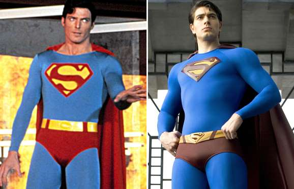 FilmsZenitram's tweet photo. ¿#SABIASQUE? El Gran Superheroe Superman, le dice a Lex Luthor en la cuarta saga de la película: “Nos vemos en 20 años”. Por casualidad, la película Superman regresa llegó a las pantallas casi 20 años después, en 2006. #SUPERMAN #superheroes #ZENITRAM #cine #peliculas https://t.co/aHPqci8OcG