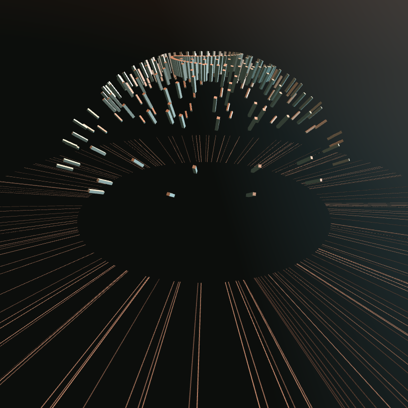 aevin_io's tweet photo. When @marccraigart is doing his #tsunamitweet is the right time to mint. Here &amp; NOW! #hicetnunc @hicetnunc2000 
Here's a still of the nft im dropping ! objekt number and animated preview soooooooon ♥️ https://t.co/Cq36t5mdLZ