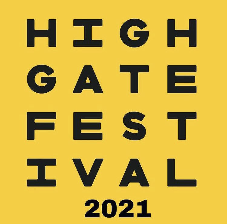 Highgate Festival tweet media
