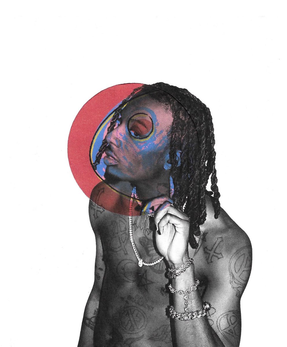 ian___woods's tweet photo. playboi carti for inked magazine https://t.co/IMdQpK5kGw