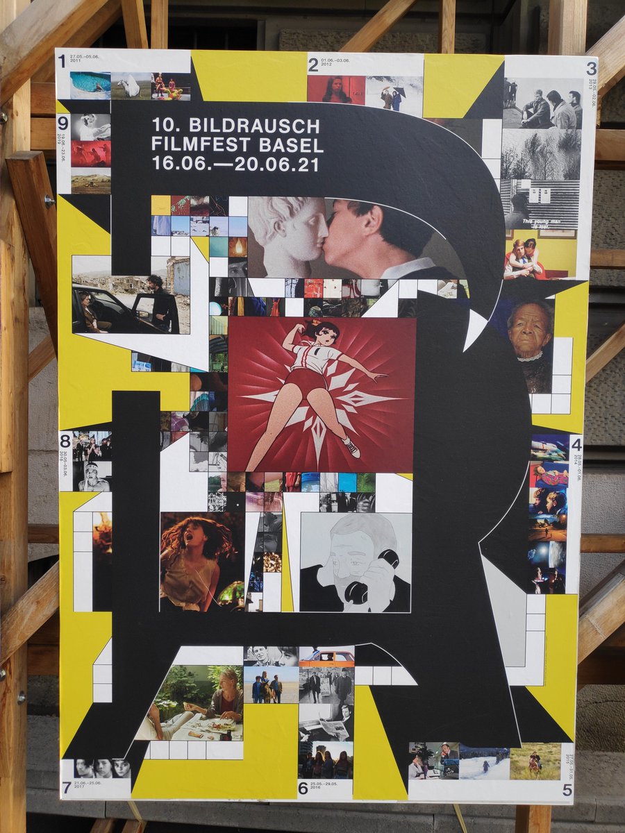 Julien Faraut (@julienfaraut) on Twitter photo  Julien Faraut (@julienfaraut) on Twitter photo