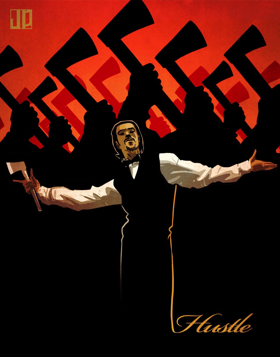 #stephenchow #kungfuhustle #jasonpellart