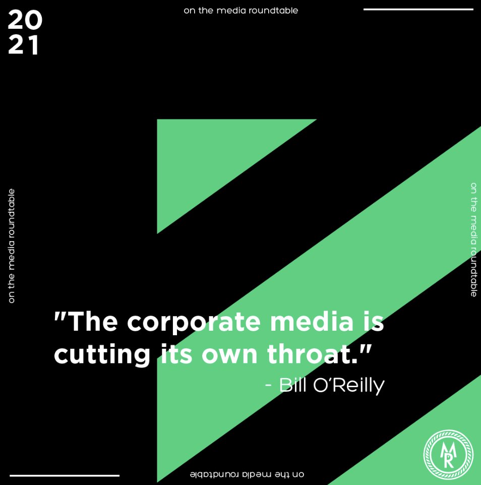 Oxford Road (@oxford_road) on Twitter photo This week on the Media Roundtable Podcast, <a href="/BillOReilly/">Bill O'Reilly</a> talks about the current climate in corporate media and how it is affecting America.
<a href="/Spotify/">Spotify</a> link to our <a href="/PodcastOne/">PodcastOne</a>:
open.spotify.com/episode/0rFHeQ…
#interview #politics #opinions #insight #journalism #FoxNews #american #pioneer This week on the Media Roundtable Podcast, <a href="/BillOReilly/">Bill O'Reilly</a> talks about the current climate in corporate media and how it is affecting America.
<a href="/Spotify/">Spotify</a> link to our <a href="/PodcastOne/">PodcastOne</a>:
open.spotify.com/episode/0rFHeQ…
#interview #politics #opinions #insight #journalism #FoxNews #american #pioneer