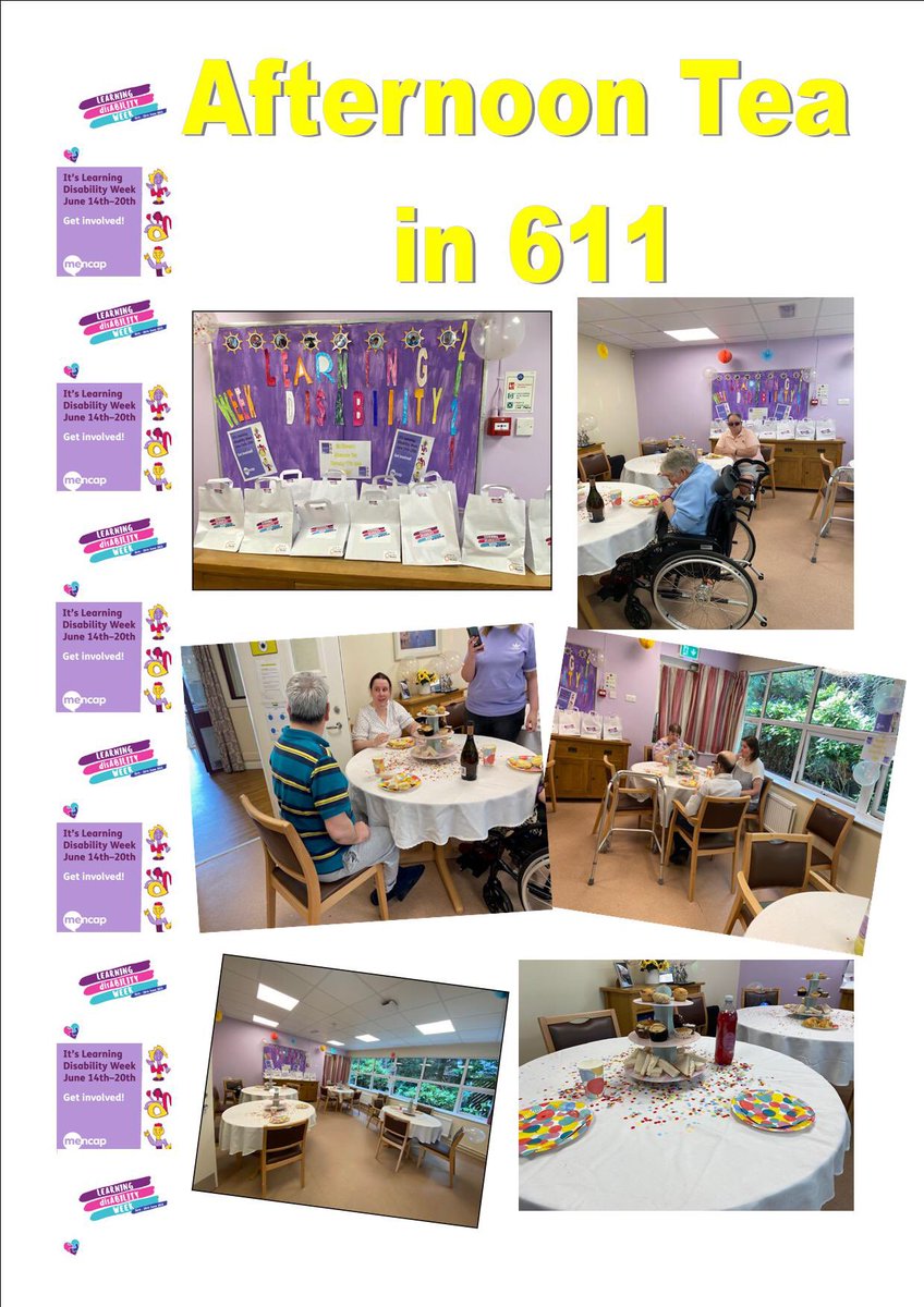 aislingcurran17 (@aislingcurran17) on Twitter photo 611 celebrated Learning Disability week with a lovely afternoon tea and goodie bags from the Belfast Trust, great to catch up <a href="/AnneCam8/">Anne Campbell</a> <a href="/BelfastTrust/">Belfast Trust</a> <a href="/magdakeeling/">Magda Keeling</a> @peter_magowan <a href="/jolwel/">Jolene Welsh</a> <a href="/TJKenne/">TJ Kennedy</a> <a href="/GRTraub/">Gillian Traub</a> 611 celebrated Learning Disability week with a lovely afternoon tea and goodie bags from the Belfast Trust, great to catch up <a href="/AnneCam8/">Anne Campbell</a> <a href="/BelfastTrust/">Belfast Trust</a> <a href="/magdakeeling/">Magda Keeling</a> @peter_magowan <a href="/jolwel/">Jolene Welsh</a> <a href="/TJKenne/">TJ Kennedy</a> <a href="/GRTraub/">Gillian Traub</a>