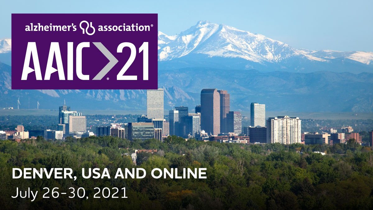 Alzheimer's Association tweet media