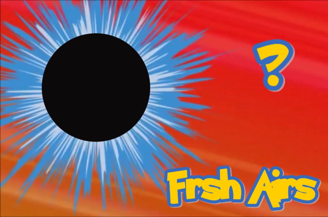 FrshAirs's tweet photo. What’s the next #FrshAir release? 🤔 https://t.co/hcITP36rk7