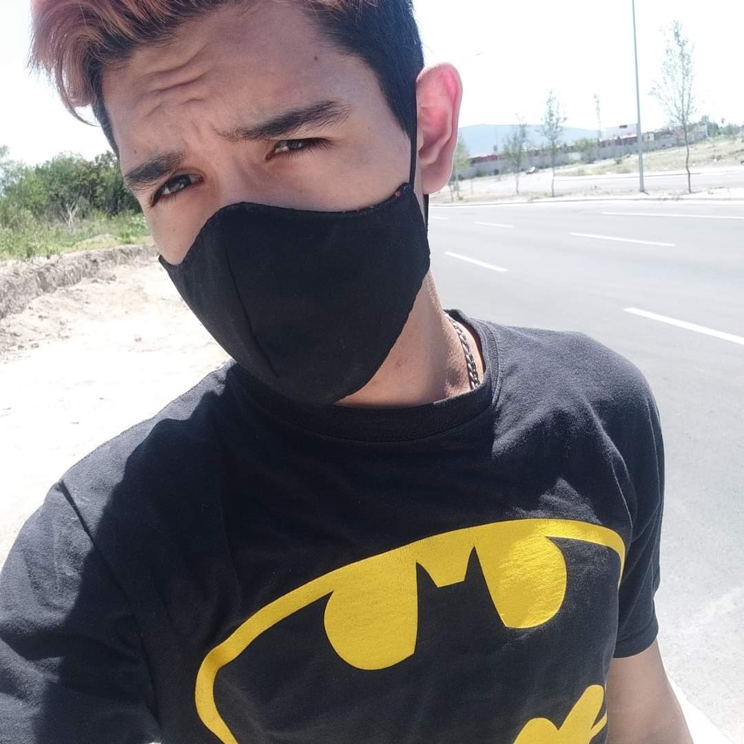 MiielGG's tweet photo. #NuevaFotoDePerfil https://t.co/gbQpPQ5V3N