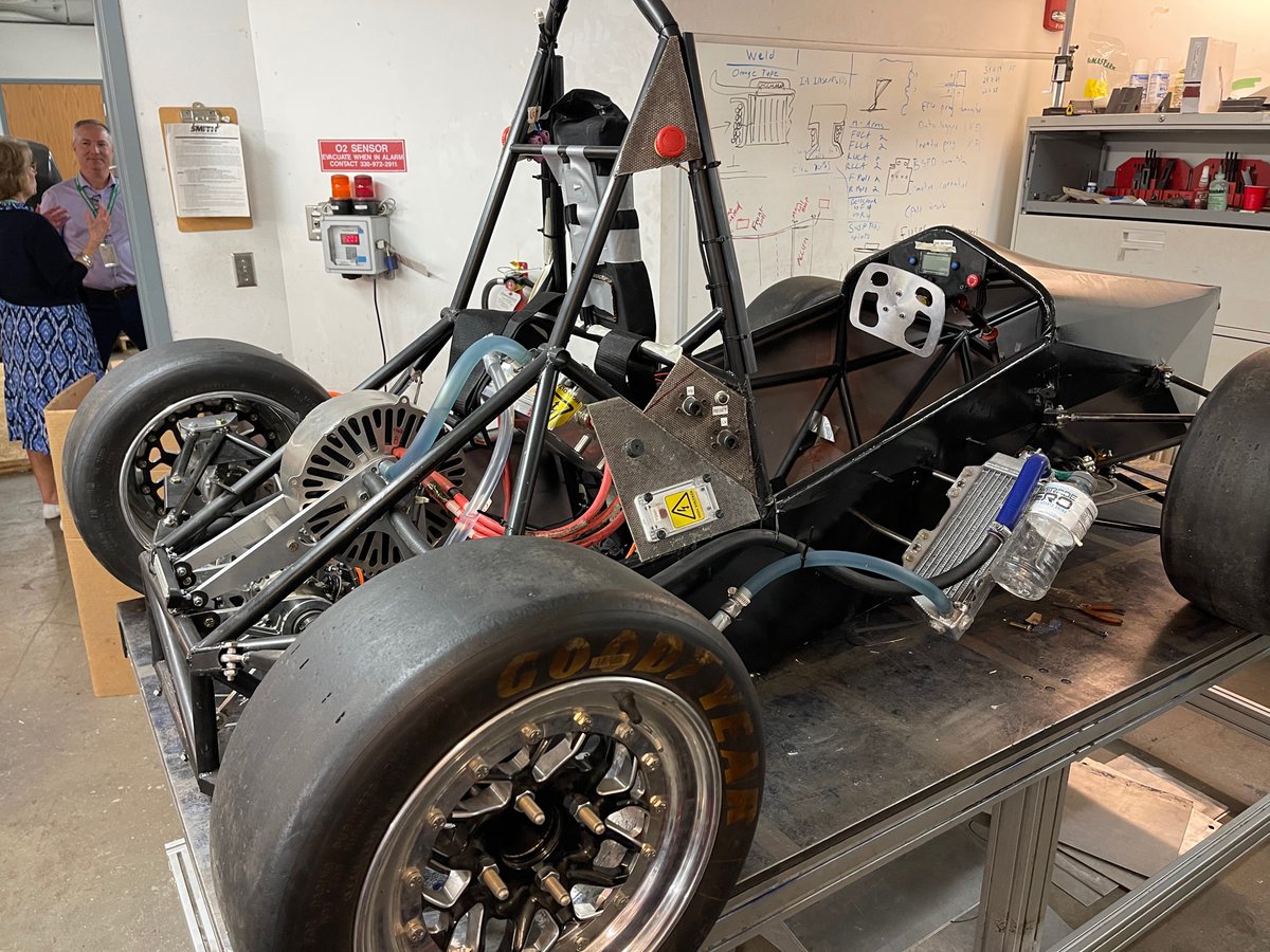 UA Engineering and Polymer Science (@uakron_engr) on Twitter photo Honored to be a stop on the recent <a href="/GreenEnergyOhio/">Green Energy Ohio</a> tour. Come back soon! 🍃 bit.ly/3cOsXv7 Honored to be a stop on the recent <a href="/GreenEnergyOhio/">Green Energy Ohio</a> tour. Come back soon! 🍃 bit.ly/3cOsXv7