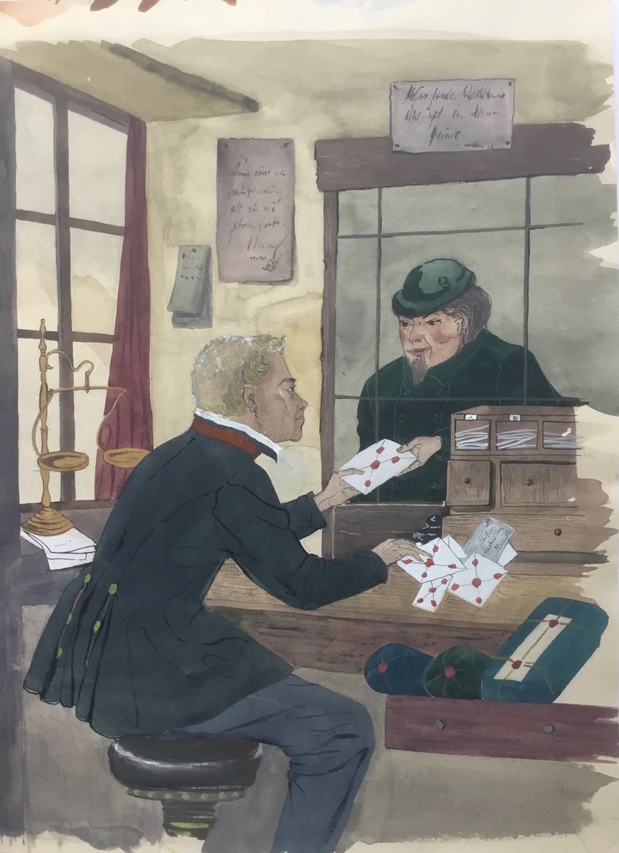 Kunststadt_MH's tweet photo. Mülheim im Ruhrtal: #MuseumZIEGLER im kaiserlichen Postamt? Der Mülheimer Kunstverein und Kunstförderverein KKRR hat einen neuen Namen für das Kunstmuseum der #KunststadtMülheim vorgeschlagen:
#MHRuhr #KuMuMue
https://t.co/vFZKPlqXks https://t.co/kRYtYTqkJQ