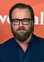 Happy Birthday to Joshua Leonard     