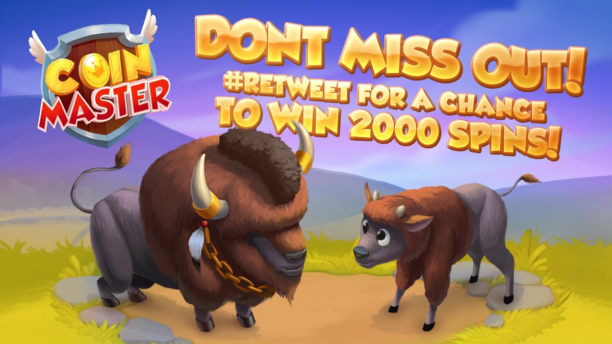 Hey Vikings! We’ve got a #𝙍𝙀𝙏𝙒𝙀𝙀𝙏 giveaway for you! Don’t miss out on the chance to 𝐖𝐈𝐍 𝟐𝟎𝟎𝟎 𝐒𝐏𝐈𝐍𝐒