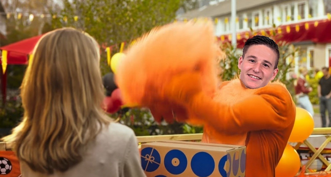 Rhode_4's tweet photo. HUP HOLLAND HUP!⚽️🇳🇱 https://t.co/q3CHHhJDCV