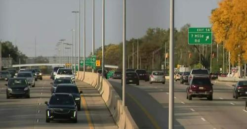 MIOHSP's tweet image. Slow down: Michigan police launch speeding crackdown in multi-state effort. bit.ly/3xyHeEf