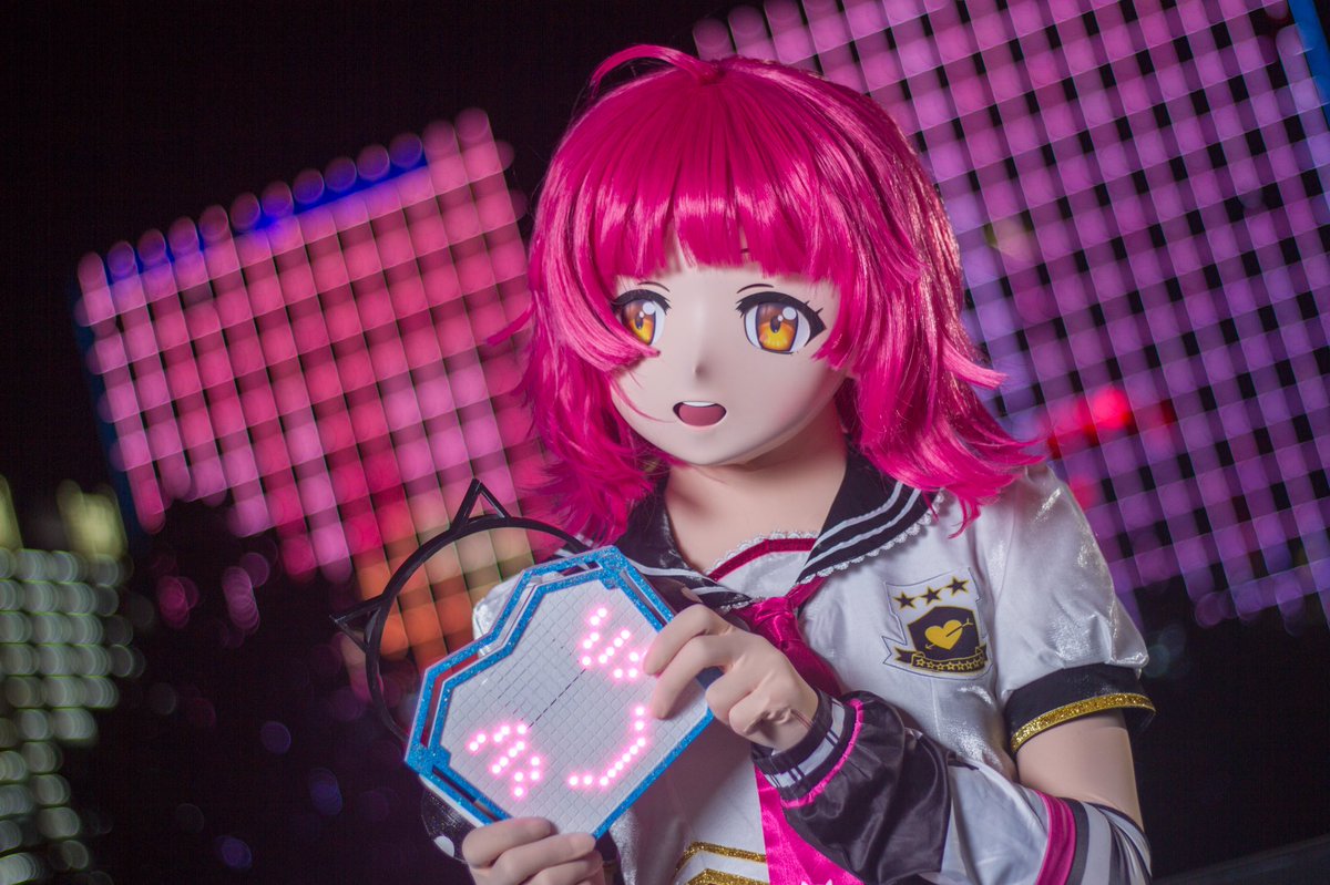 潮汐引力official tweet media