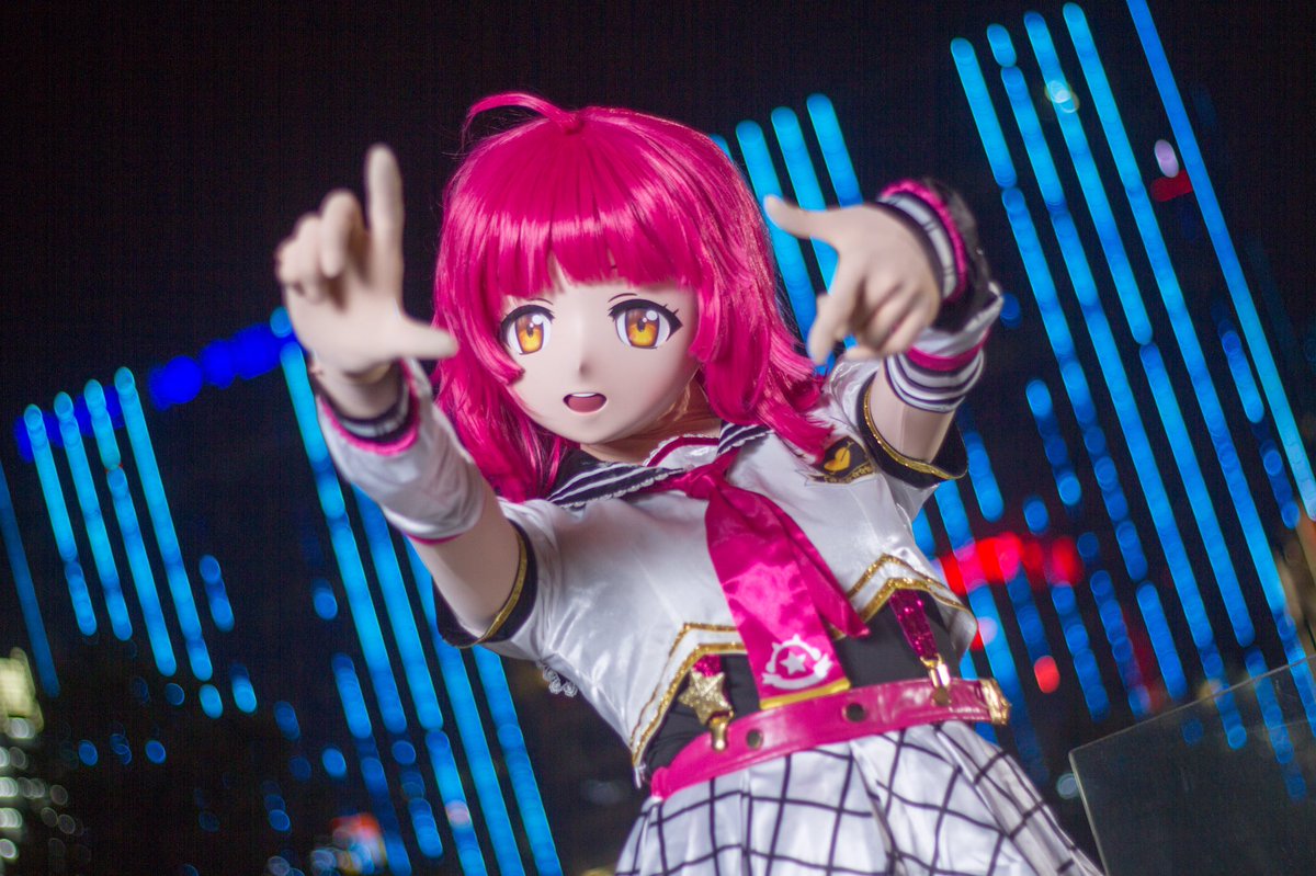 潮汐引力official tweet media
