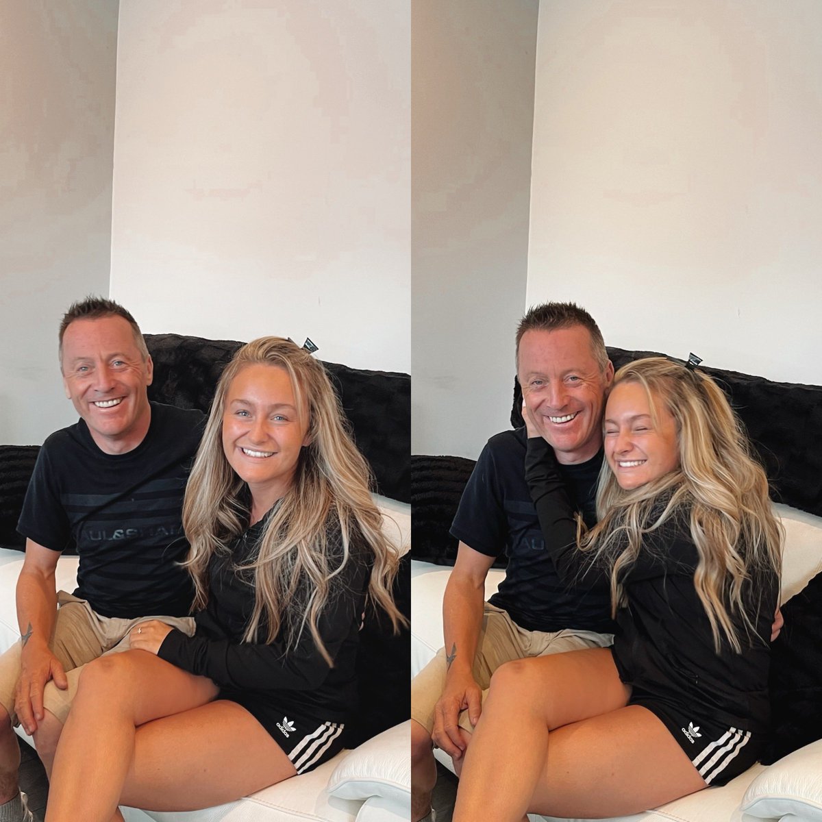 Birthday celebrations with family 🤍 <a href="/KFallonJockey/">Kieren Fallon</a>