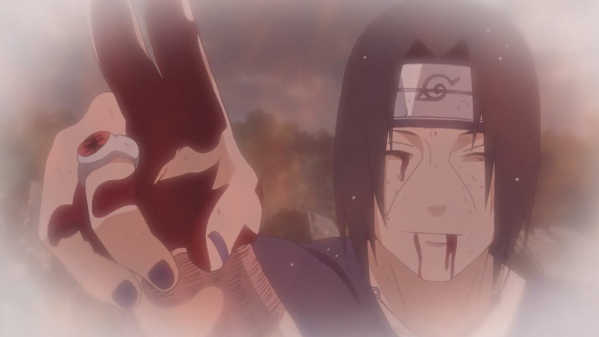 animemixxx's tweet photo. ‼️ قد يعتبره البعض حرقًا ‼️

جميعهم تقبلوا الموت من أجل بقاء الآخرين 😥 https://t.co/SuMZ3e9Bel