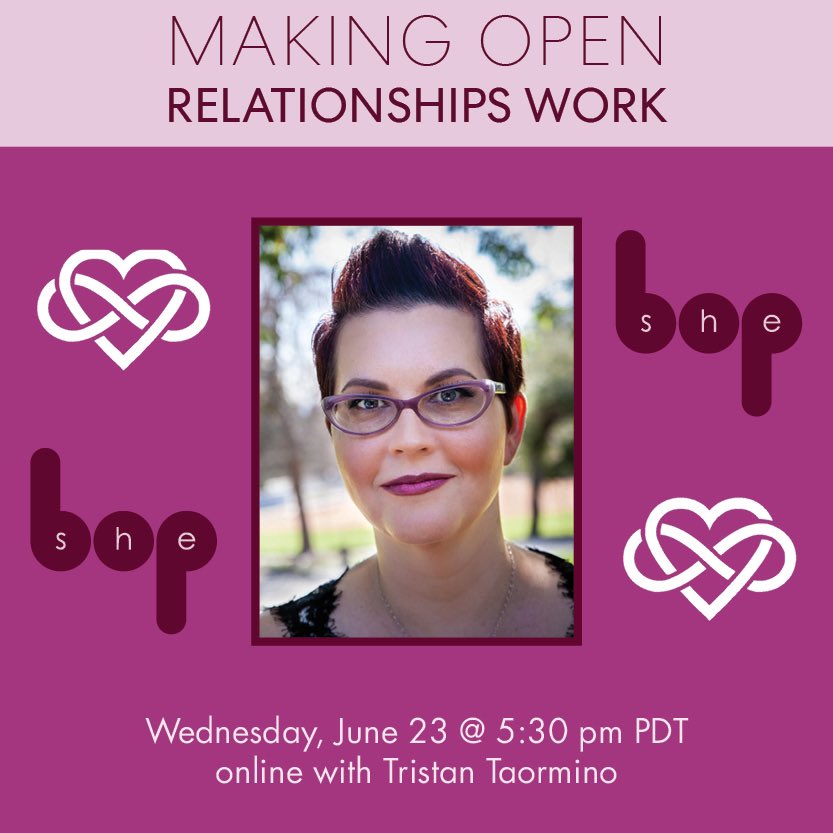 TW Pornstars - Tristan Taormino®. Twitter. We have all gone (& continue