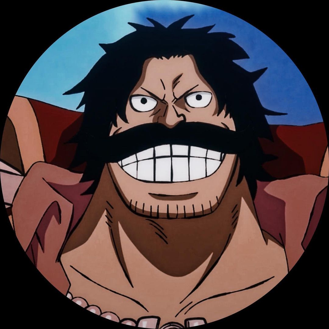 Leafs Sama Gol D Roger Icons Roger Goldroger Goldroger Onepiece Onepiecespoilers D Pirates Anime Animes Icon Icons Animeicon Rogericon Goldrogericon Onepieceicon Anime Vanpis Pfp Animepfp T Co