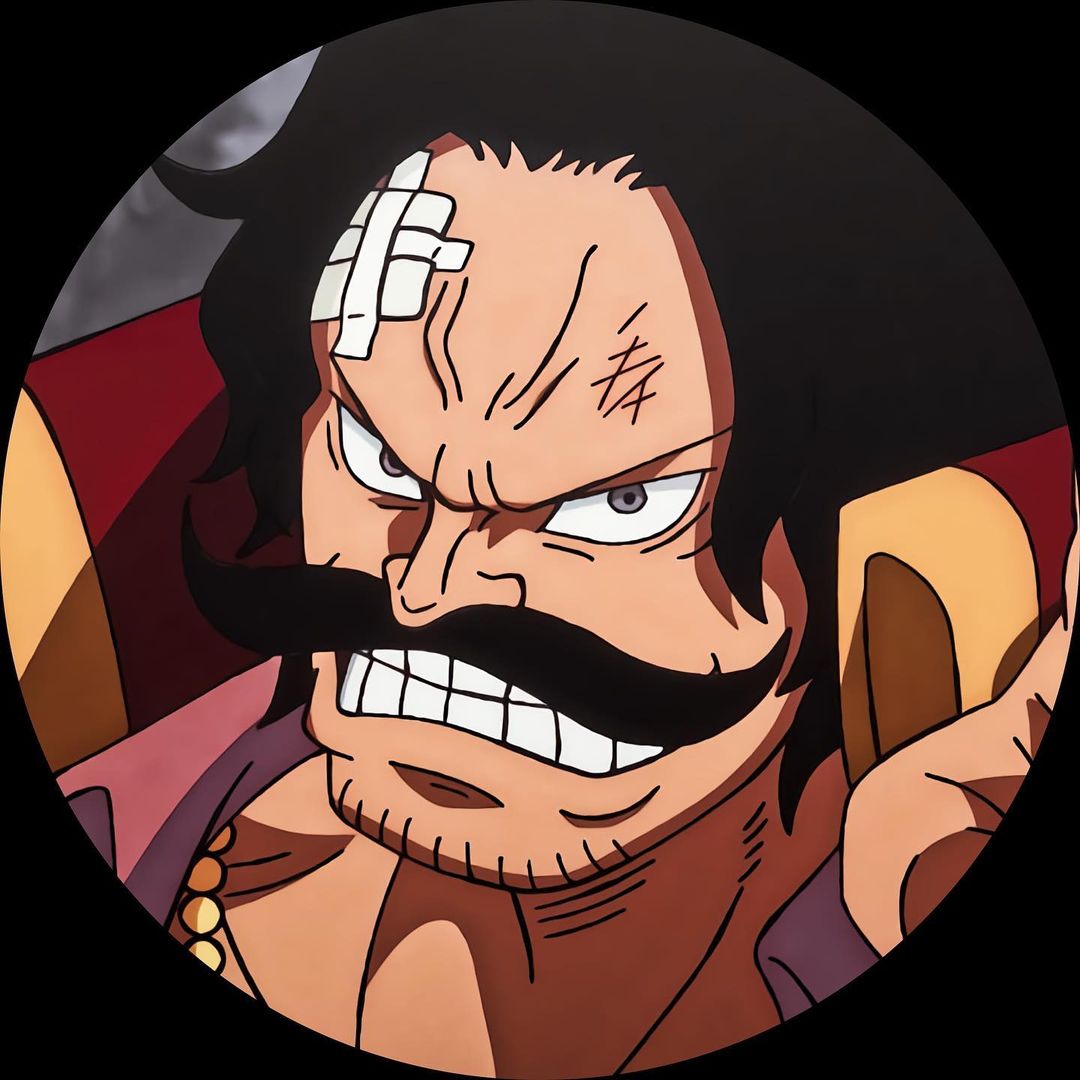 Leafs Sama Gol D Roger Icons Roger Goldroger Goldroger Onepiece Onepiecespoilers D Pirates Anime Animes Icon Icons Animeicon Rogericon Goldrogericon Onepieceicon Anime Vanpis Pfp Animepfp T Co