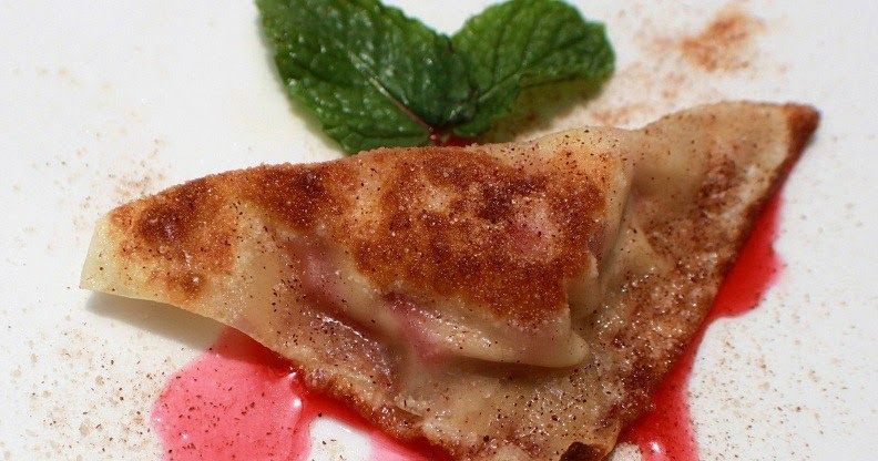 whatscookinit's tweet photo. Made in minutes Easy to make with wonton wrappers, sweet or savory for appetizers or desserts check them out here
Easy Directions: https://t.co/oShiiL3gBG #wonton #eggrolls #appetizers #airfryer #bakeddesserts #panfry #whatscookinitalianstylecuisine #wrappers https://t.co/kJJcgQHQun