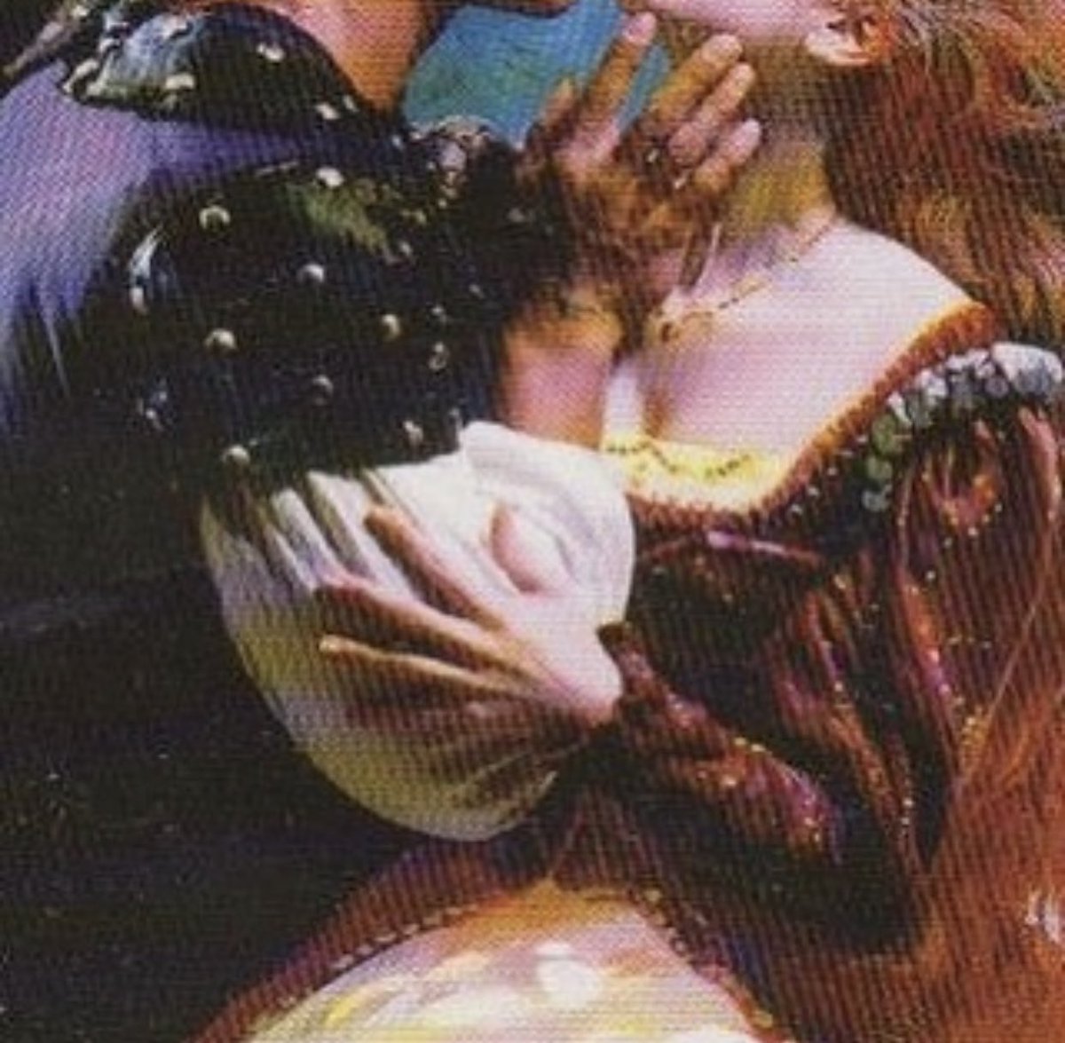 Halsey Updates tweet media