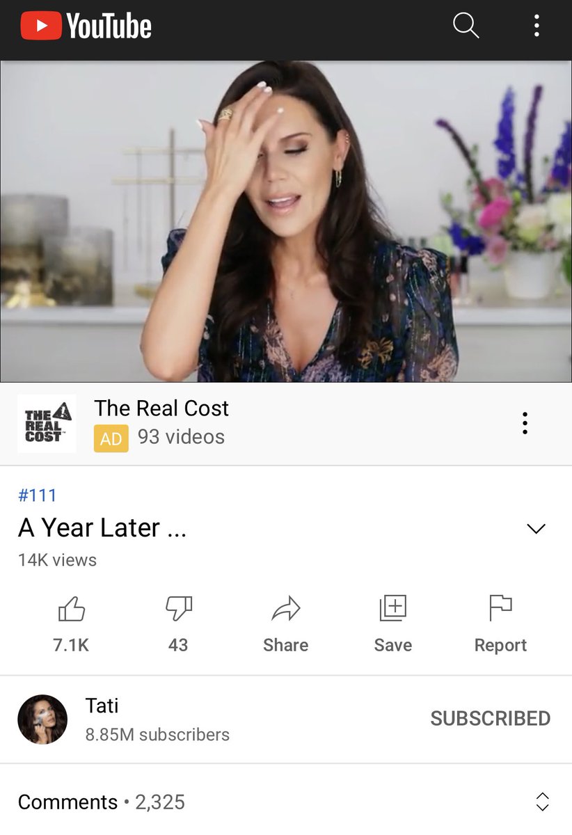 Video is live! 

youtu.be/iroFrKS07rQ