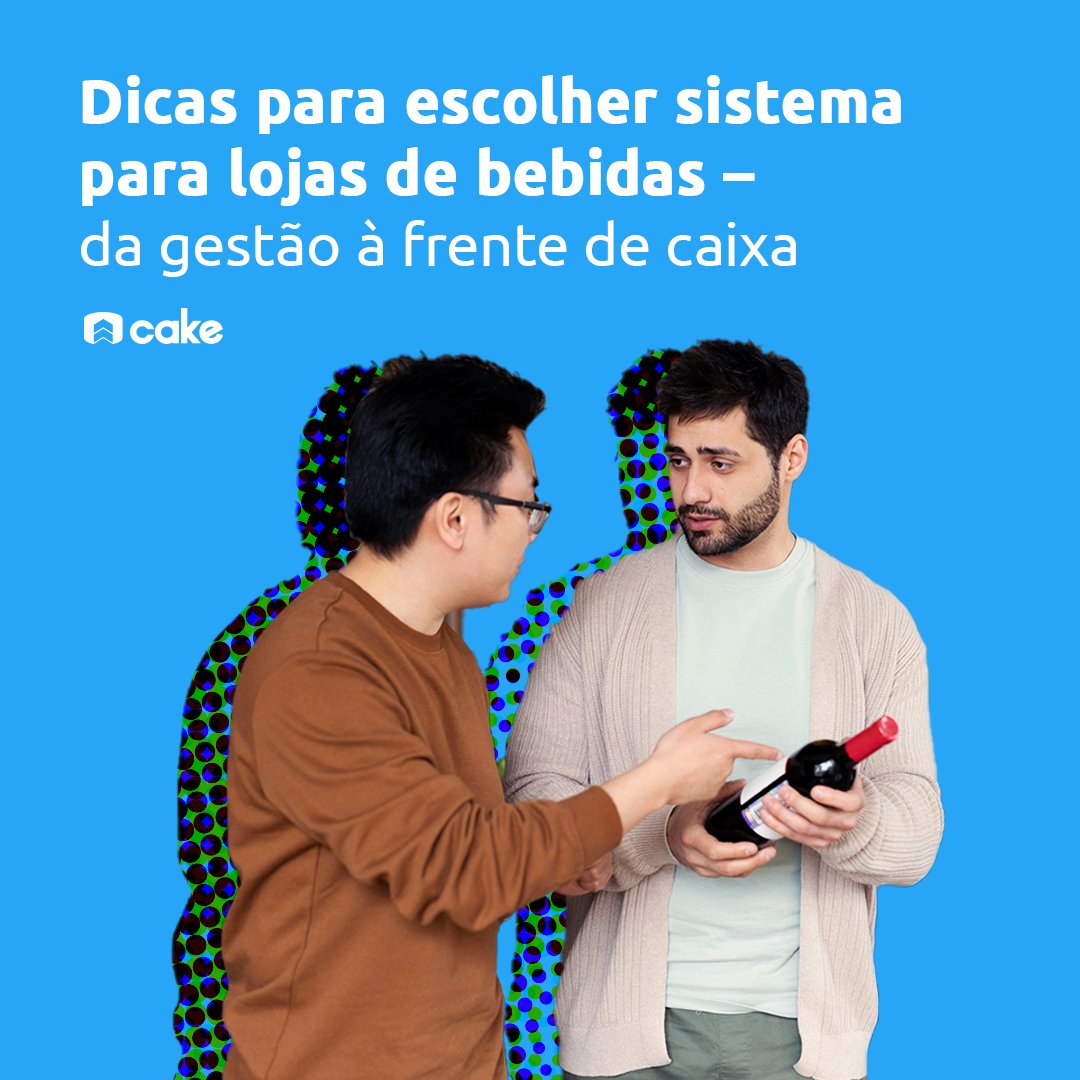 CakeERP's tweet photo. Toda a loja tem suas particularidades. E quando falamos de lojas de bebidas, as operações e as mudanças são constantes. Seu sistema está preparado? Confira no link 
https://t.co/ImcSWOC1lp
.
.
.
#bebidas #sistema #dicas #erp #cakeerp #vendas #lojas #compras https://t.co/yxJEdWqXNG