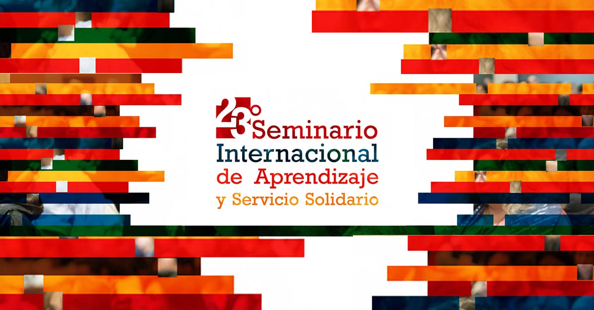 Clayssdigital's tweet photo. #RecursosCLAYSS #SeminarioCLAYSS
Les recordamos que pueden consultar todos los materiales del 23° Seminario Internacional de Aprendizaje y Servicio Solidario (2020), así como los videos de las conferencias. Pueden acceder desde la página https://t.co/lD7py9rdjc
#AYSS #Educación https://t.co/c7wVdmSnQA