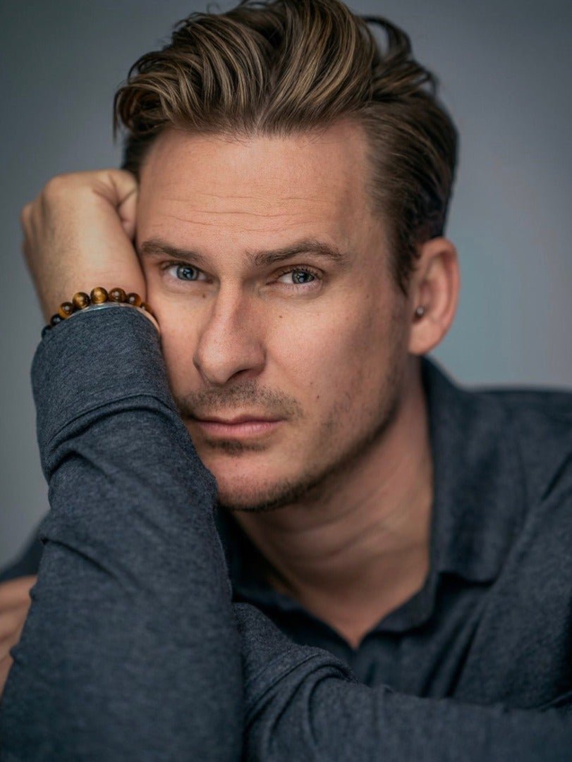  Happy Birthday Lee Ryan      