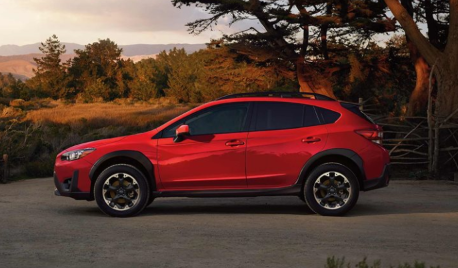 With the 2021 Subaru Crosstrek you can count on extra power, capability and fun.

Learn more: bit.ly/3wtOu44