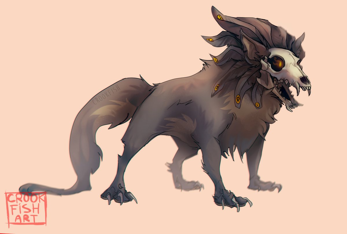 CrookfishArt's tweet photo. ANOTHER ONE.
sketchy ref of my character, guay https://t.co/dz1OG5ii8p