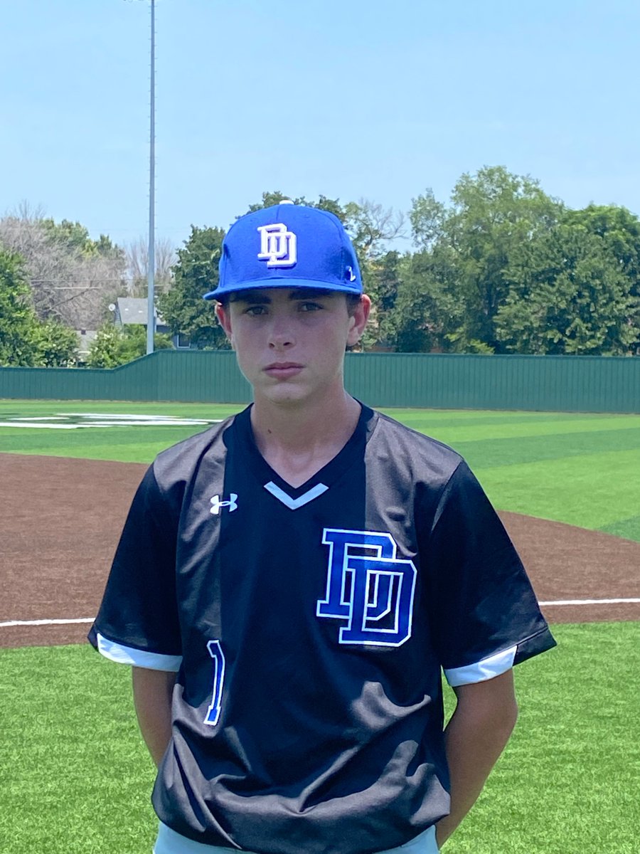 ✭Five Tool Texas✭ (@fivetooltexas) on Twitter photo #NTXShowdown F: <a href="/DulinsDodgers/">Dulins Dodgers</a> Franco 10, Texas Sox 15U Blanchard 7
PoG: Chase Harrington 2-3, 2B, 2R
Hitter: <a href="/BrandonS2024/">Brandon Smith</a> 2-2, 3B, R, BB
Notables: Bode Collins 1-2, 3B, RBI | Noah Hernandez 1-3, 3B, RBI, R #NTXShowdown F: <a href="/DulinsDodgers/">Dulins Dodgers</a> Franco 10, Texas Sox 15U Blanchard 7
PoG: Chase Harrington 2-3, 2B, 2R
Hitter: <a href="/BrandonS2024/">Brandon Smith</a> 2-2, 3B, R, BB
Notables: Bode Collins 1-2, 3B, RBI | Noah Hernandez 1-3, 3B, RBI, R