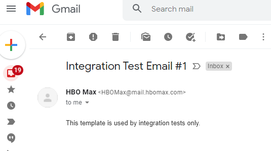ram0nm's tweet photo. Test failed successfully @hbomax https://t.co/J5iuBE7BrG