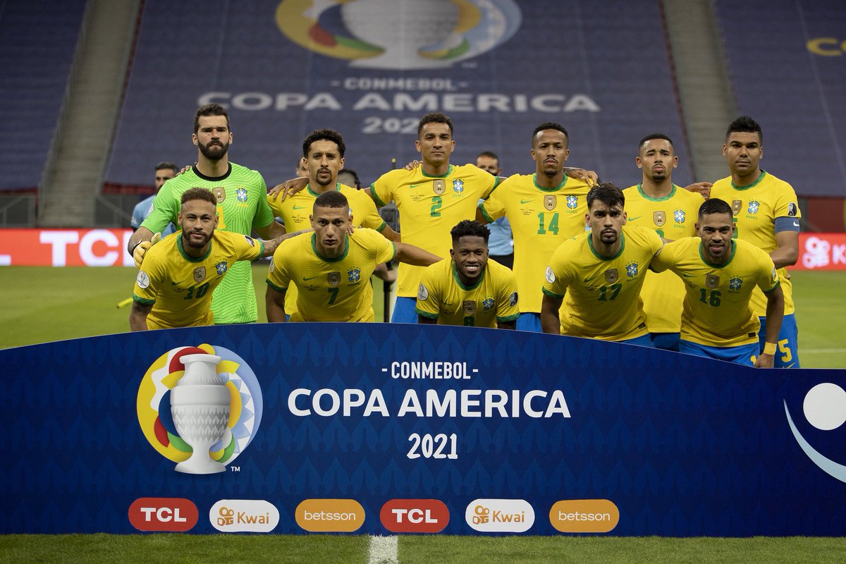 djecee's tweet photo. Sa k pa kontan, tranpe bisuit gomit 4 pou 15 nan ginès cho epi plen fal nou. Bann LOOSERS! 😒

Mwen nan bon bò a cheyi doudou ❤️🇧🇷

#GoBraziou #TeamBrasil #TeamSeleçao 
#Team7up #Team5Stars #CopaAmerica2021 https://t.co/g0acL2uDn4
