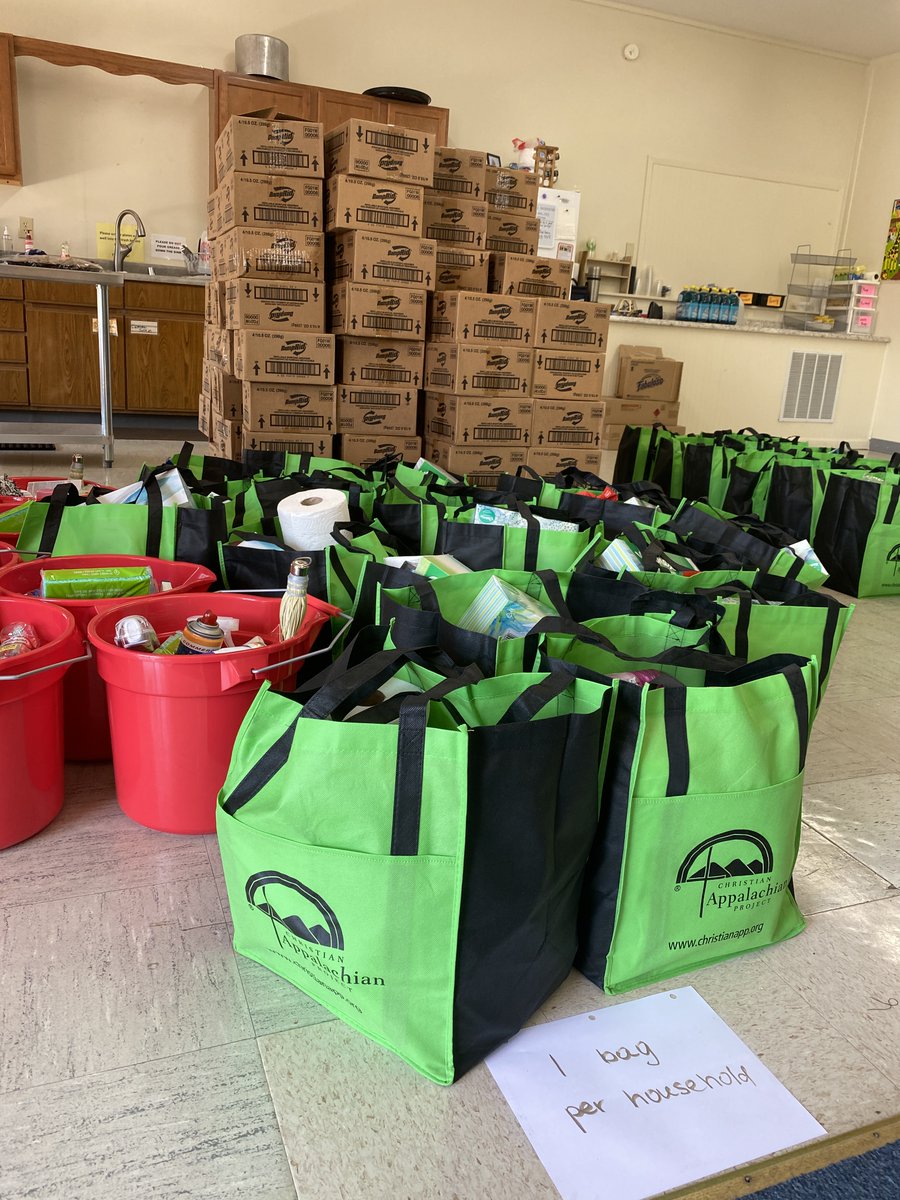 Thank you Sofia Millar with @Lex18News for reminding us that many people in Appalachia still need assistance following historic storms. Glad <a href="/ChrisAppProj/">Christian Appalachian Project</a> can be a part of bringing relief. See Sofia's news reporting at lex18.com/news/kentucky-….