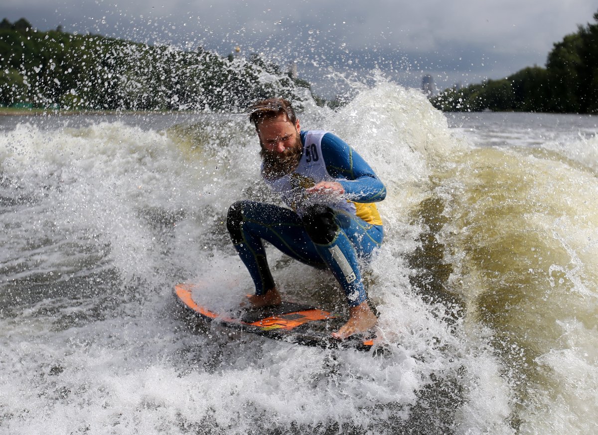 Several events are opening for registration in the next couple of days, click the link below to learn more!

thecwsa.org/several-upcomi…

#wakesurfing #wakesurf #wake #surf #watersports