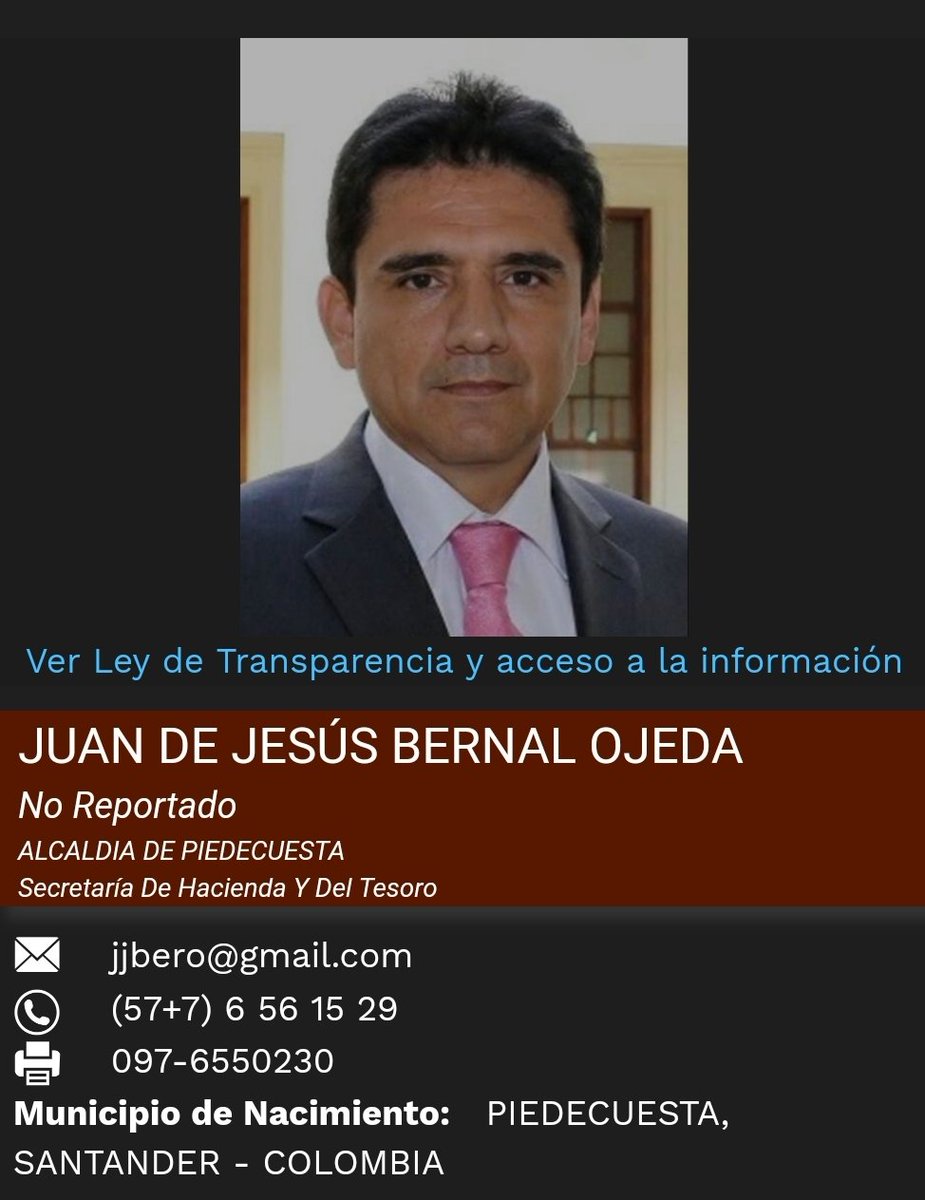 oscarjahir_'s tweet photo. El candidato que promete combatir la corrupción en la @AlcaldiaGiron acaba de recibir en su campaña a @DannyRamirezro, el peor alcalde que ha tenido #Piedecuesta. Ya casi completa lo peor de la politiquería en #Santander para acabar con #Girón ¡Dios los cria y ellos se juntan! https://t.co/13Q9Of3LqO