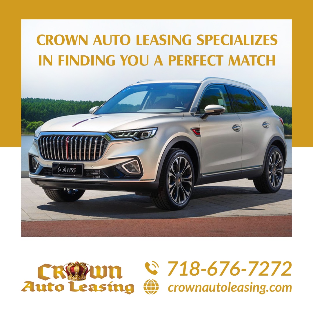 Crown Auto Leasing tweet media