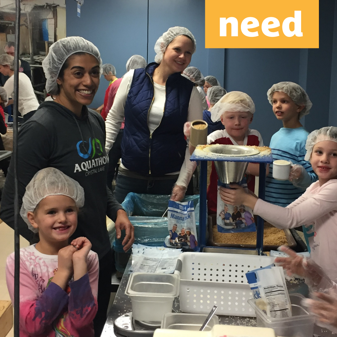 LetLightWin_MN's tweet photo. Join our partners at Feed My Starving Children volunteer at a local packing event to share meals with kids across the globe! 

Learn more about an event near you at https://t.co/IrrQUeKcqp https://t.co/VD7jZVcsyJ
