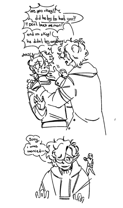 made these the day this stream happened but just now polished them 