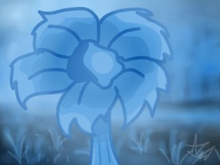 Frisk444's tweet photo. #undertaleFanart #undertalewaterfall https://t.co/oP8LQd47Qh