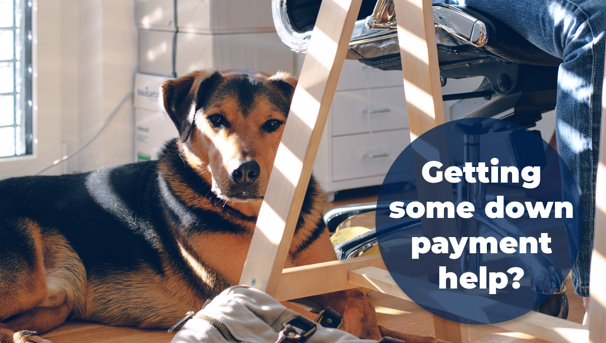 PfmdTeam's tweet photo. Getting a little help with your down payment? 🤔🏠

At Pacific Funding Mortgage Division we allow cash gifts for down payments on a huge array of loan programs such as FHA, VA, USDA, conventional, and even jumbo loans. #downpayment #mortgage #scv https://t.co/dgH3wOkl69